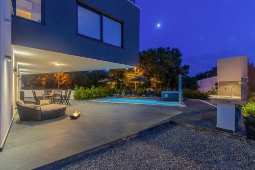 Luxury Apartment Noa