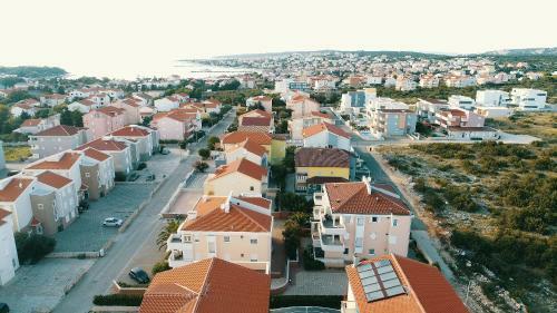 Apartment Dado