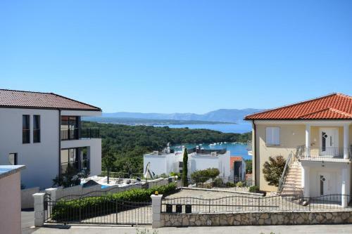 Apartments Marjolovic