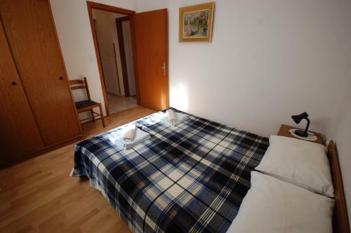 Apartments Snjezana