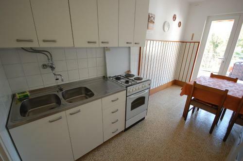 Apartment Igor