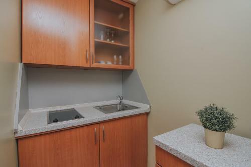 Pool Apartments Tolo