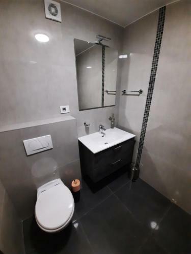 Apartmani New York