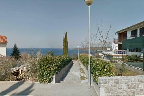 Nat�lia Apartment Njivice