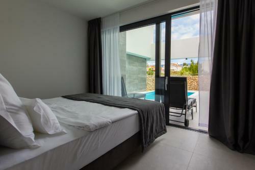 Novalja Bay Villas