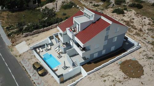 Apartamento Belvedere Premium