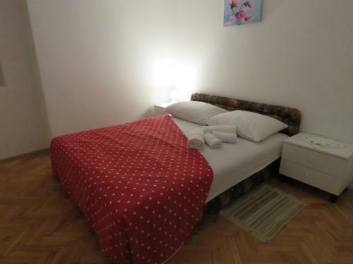 Apartamento Heart Of Novalja