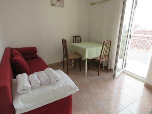 Apartamento Heart Of Novalja