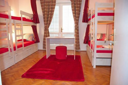 Hostel Casa La Cha