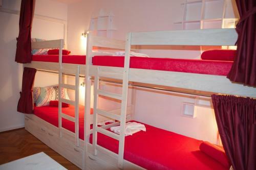Hostel Casa La Cha