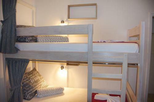 Hostel Casa La Cha