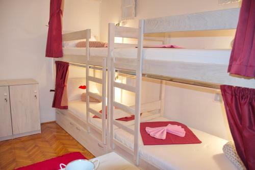 Hostel Casa La Cha