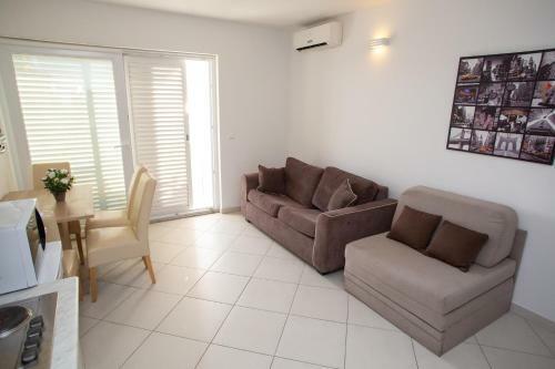 Apartmani Niks
