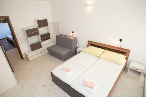 Apartmani Niks