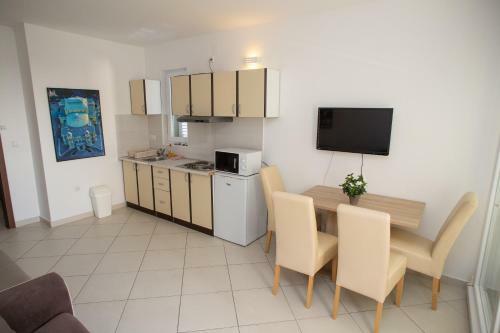 Apartmani Niks