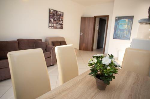 Apartmani Niks