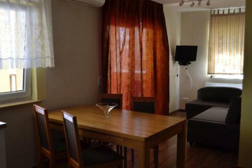 Apartments Glumac