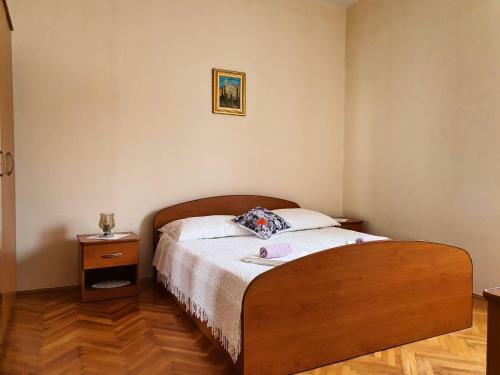 Apartment Gold Ive Novalja