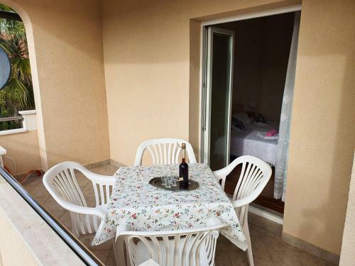Apartment Gold Ive Novalja