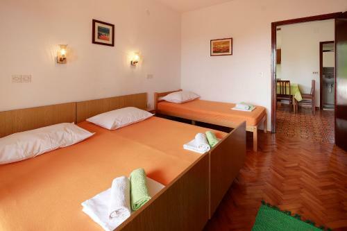 Apartamentos Sunny Villa