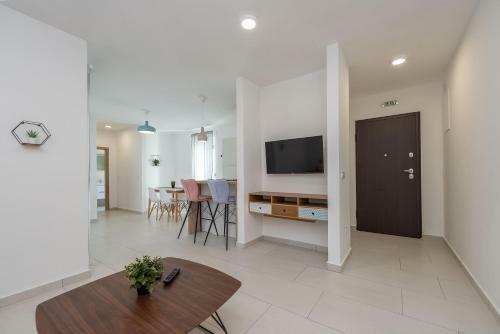 Apartamento Villa Cacao