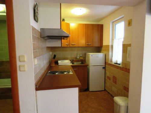 Apartments Klaric Novalja