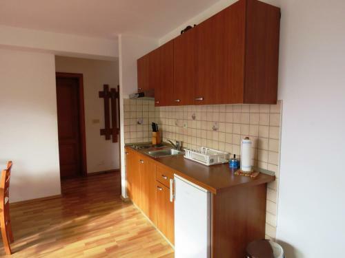 Apartments Klaric Novalja