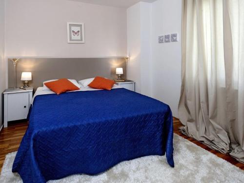 Charming Apartment Near Nova Vas Alm With Terrace