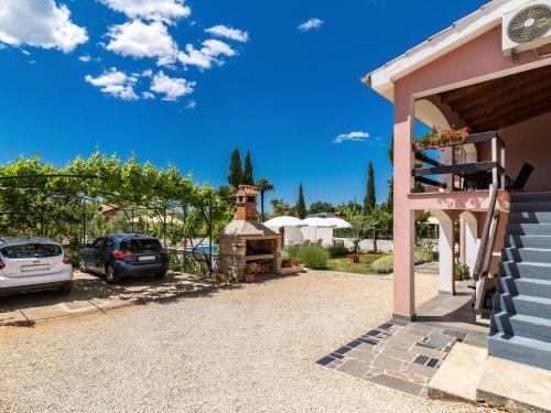 Apartment Kostro - Prc409