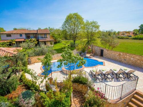 Apartamento Manuel II