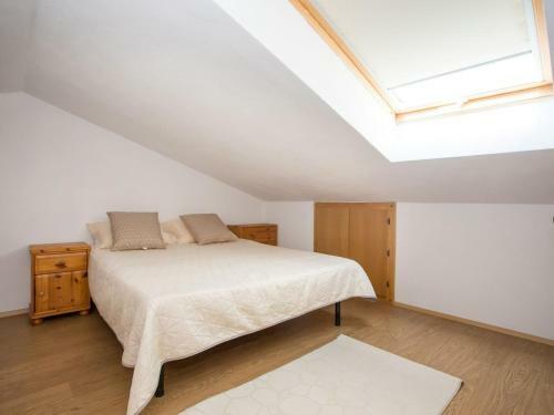 Apartamento Manuel II