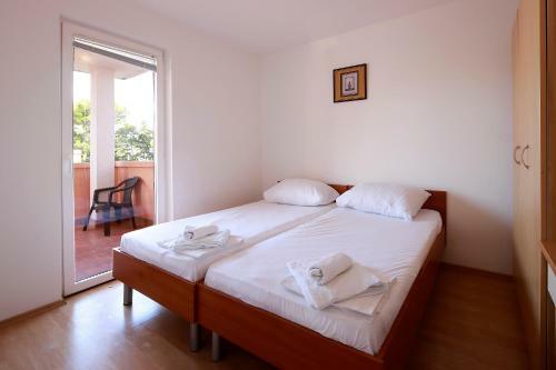 Novalja Central Apartment