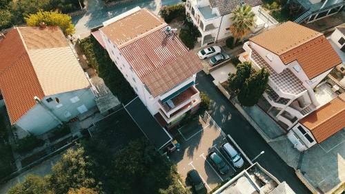 Novalja Central Apartment