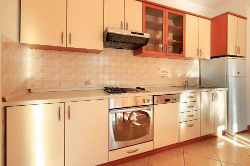 Aparthotel Resort Trcol