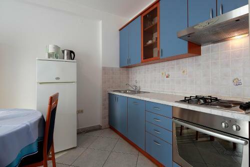 Aparthotel Resort Trcol