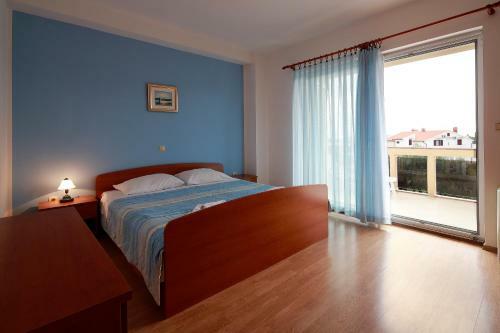 Aparthotel Resort Trcol