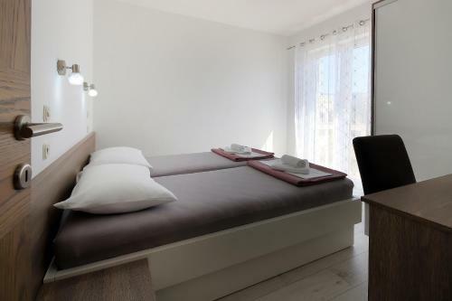 Aparthotel Resort Trcol