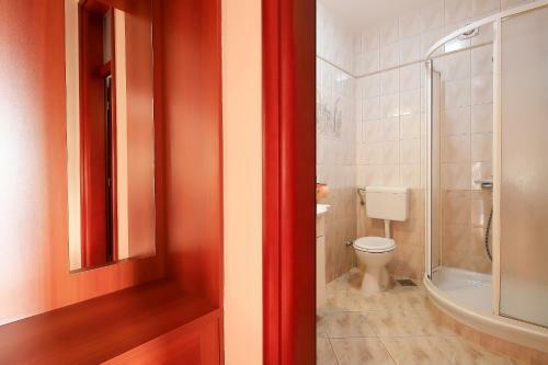 Aparthotel Resort Trcol