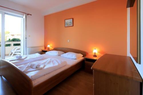 Aparthotel Resort Trcol