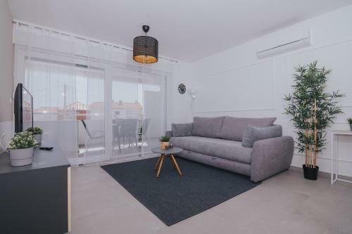 Pool Apartments Alma
