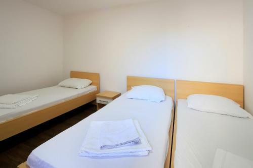 Apartamentos Villa Pool Centrale