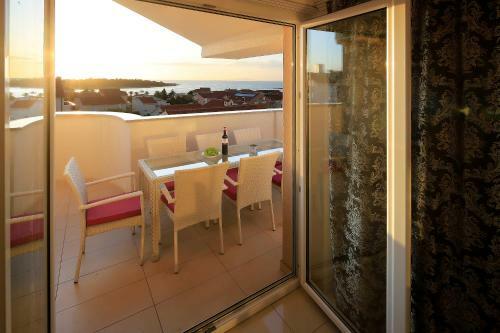 Apartamentos Villa Pool Centrale