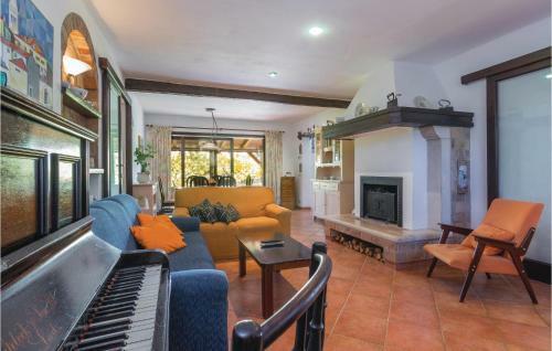 Two-bedroom Holiday Home In Novigrad