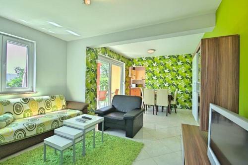Apartamento Villa Zuss