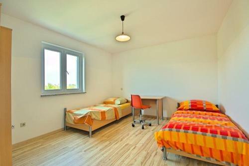 Apartamento Villa Zuss