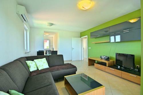 Apartamento Villa Zuss