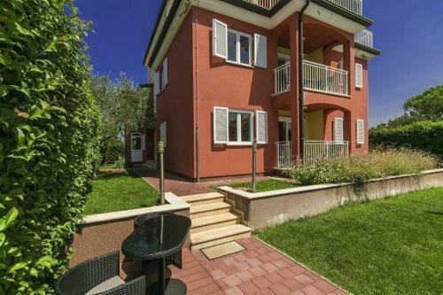 Apartamento Villa Zuss
