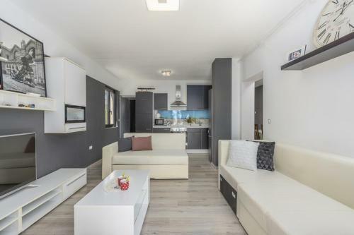 Apartment Zak