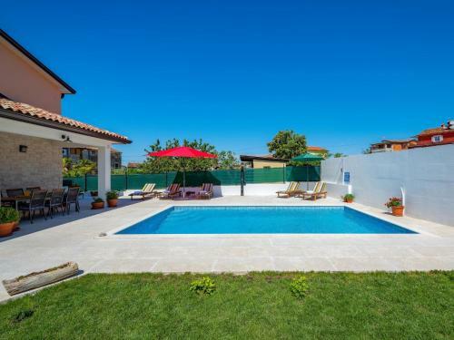 Holiday Home Villa Sa-ra