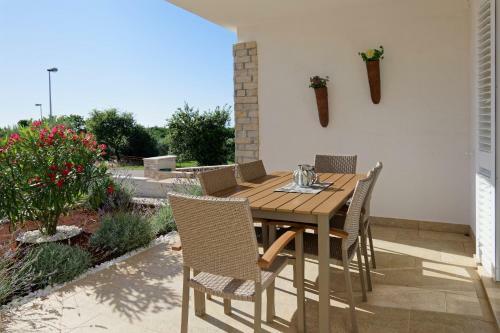 Holiday Home Piccolo Paradiso